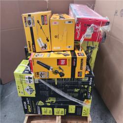 PHOENIX AS-IS TOOL PALLET