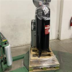 Dallas Location - As-Is Husky Electric Air Compressor(Lot Of 3)