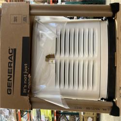DALLAS LOCATION - GENERAC GUARDIAN 18KW
