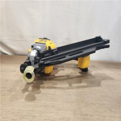 AS-IS- DEWALT 20-Volt 21° Cordless Framing Nailer (Tool-Only)