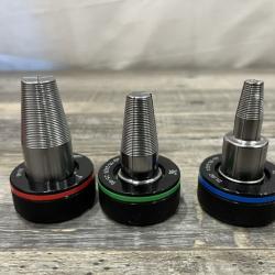 AS-IS  Milwaukee 3 Piece Expansion Head