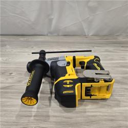 AS-IS Dewalt DCH172B  20V 5/8 Inch Cordless SDS Plus Rotary Hammer (Tool Only)