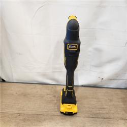 DEWALT ATOMIC 20V MAX Cordless Brushless Oscillating Multi Tool Kit