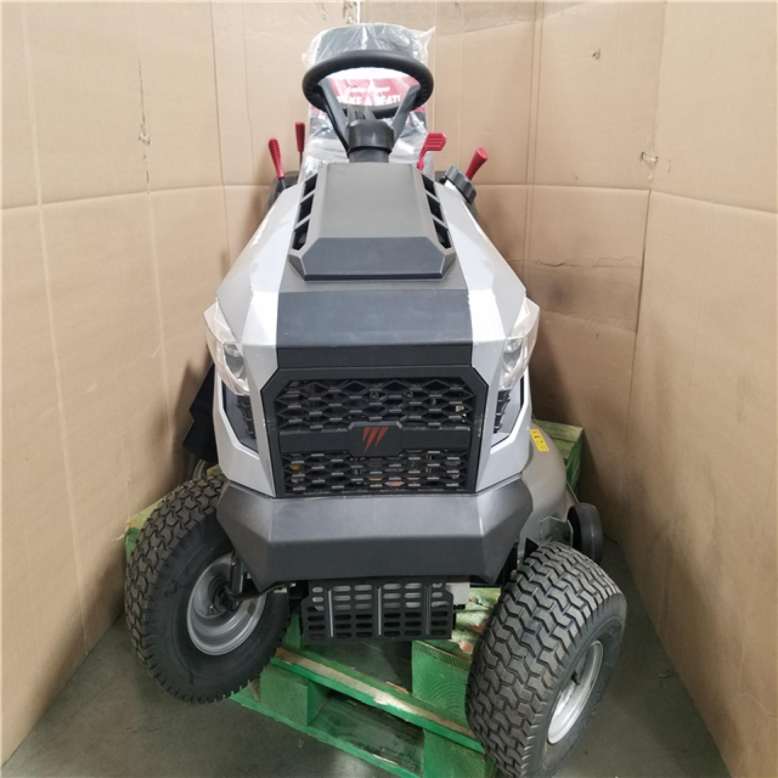 CALIFORNIA AS-IS MURRAY MT100 MOWER