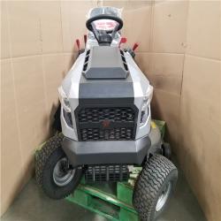 CALIFORNIA AS-IS MURRAY MT100 MOWER