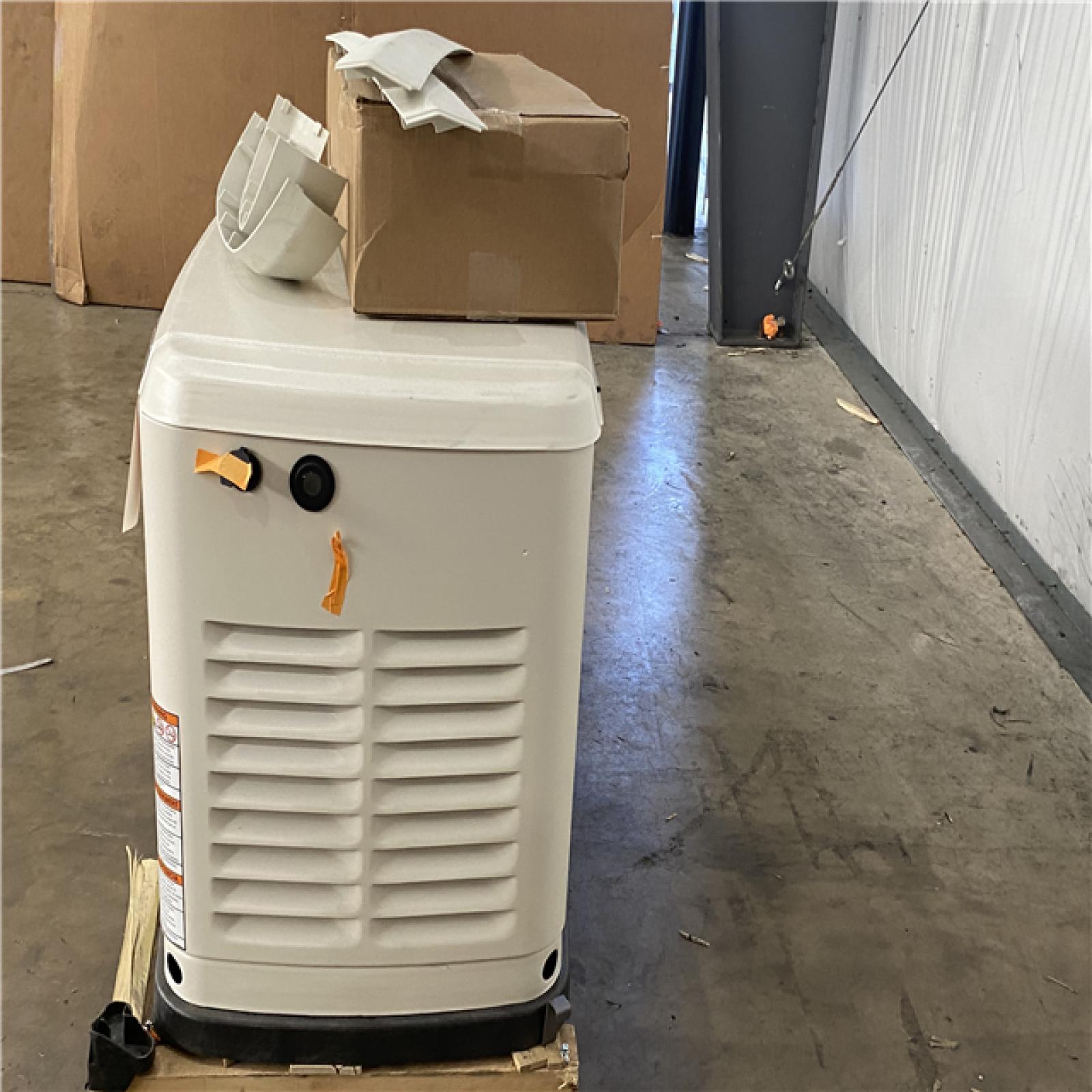 Houston Location - AS-IS Generac 2600-Watt Generator