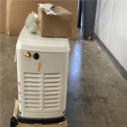 Houston Location - AS-IS Generac 2600-Watt Generator