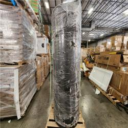 Phoenix LocationChem-Tainer Industries 250 Gal. Vertical Water Storage Tank