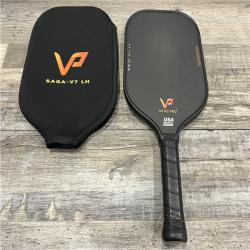 AS-IS Vatica Pro Saga V7 LH 14mm Paddle