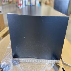 DALLAS LOCATION - Sports Afield 30-Gun Fireproof Electronic Lock Gun Safe  Black