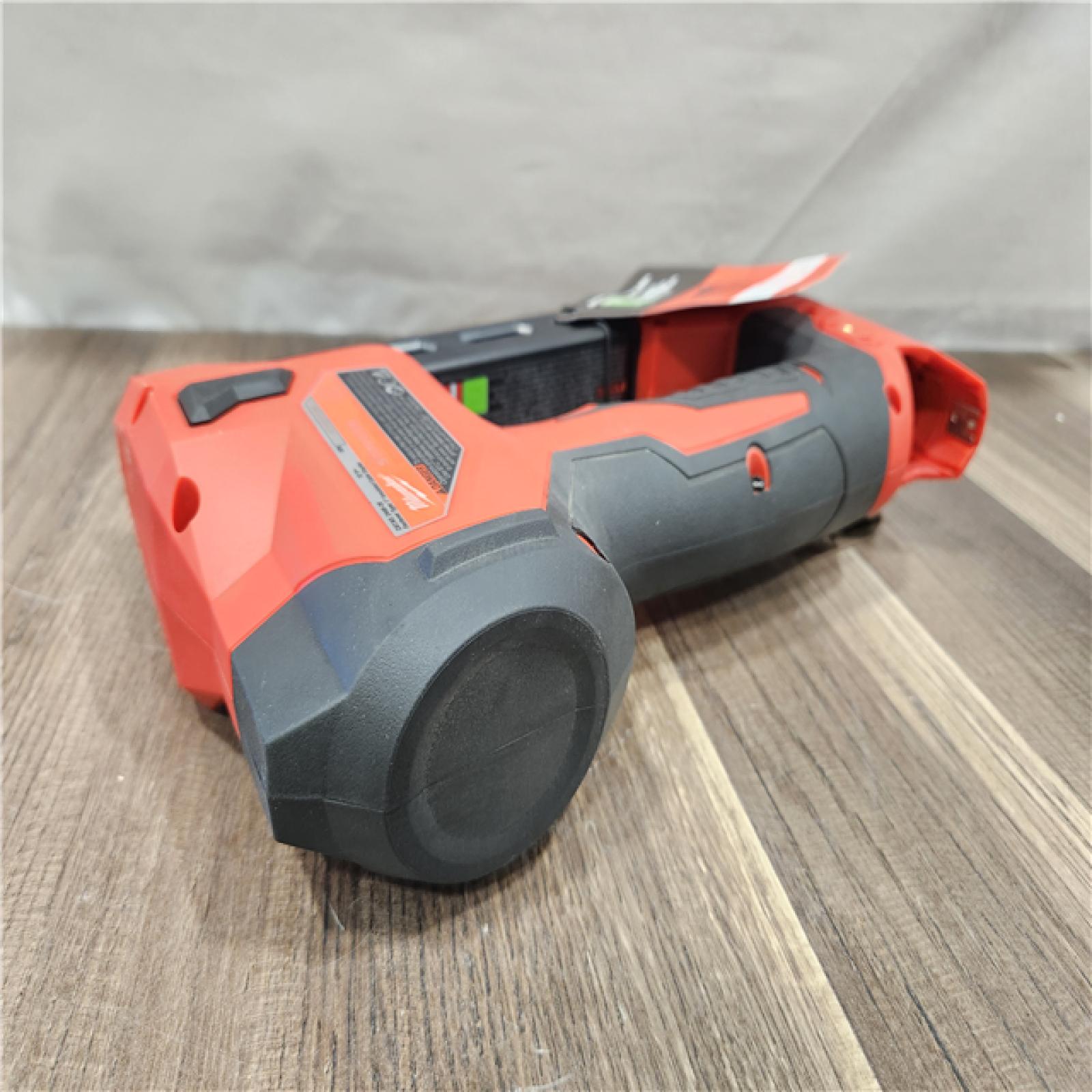 AS-IS- Milwaukee M12 Cable Stapler (TOOL ONLY)