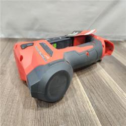 AS-IS- Milwaukee M12 Cable Stapler (TOOL ONLY)