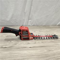 AS-IS Milwaukee M12 FUEL 8 Hedge Trimmer Cutter 2533-20 Tool Only (ROC033701)