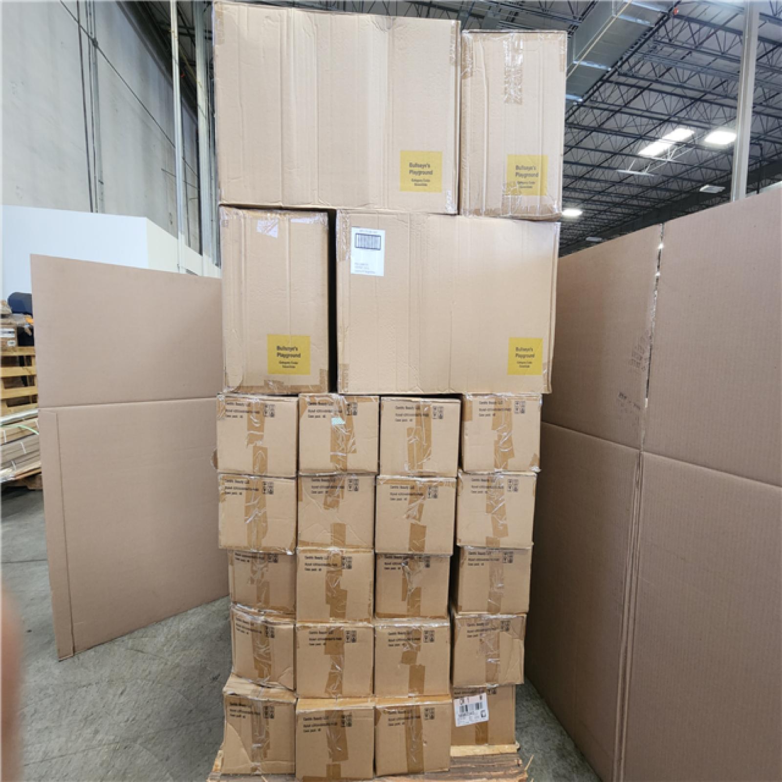 Phoenix AS-IS Mixed Home Improvement Pallet