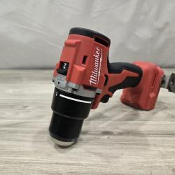 AS-IS Milwaukee 3601-22CT M18 18V Drill/Driver Kit