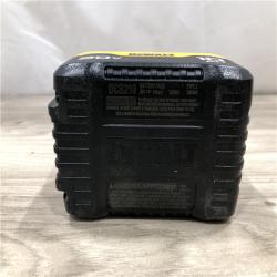 AS-IS DeWALT DCB210 20V MAX XR 10.0 AH Lithium-Ion Battery