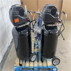 Houston Location AS IS - Outdoor Power Equipment