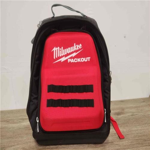 Phoenix Location NEW Milwaukee 15 in. PACKOUT Backpack
