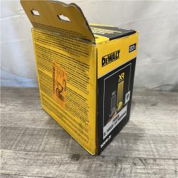 NEW - DEWALT 20V XR Lithium-Ion Starter Pack with 8.0 Ah and 4.0 Ah Battery Packs and Charger