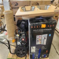 Phoenix AS-IS Monster Turbo Pallet