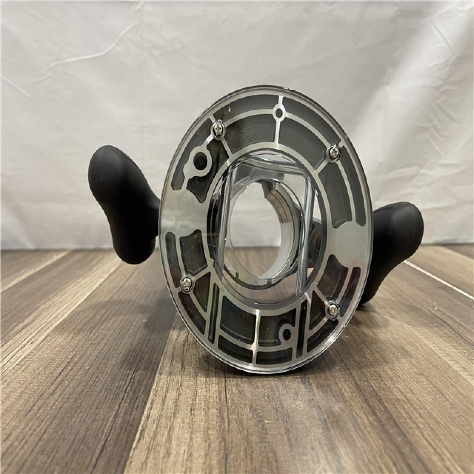 AS-IS Milwaukee Compact Router Plunge Base