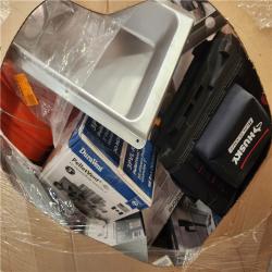 Phoenix AS-IS Mixed Home Improvement Pallet