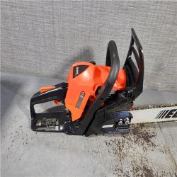 HOUSTON LOCATION - AS-IS Echo 14 34.4cc Chainsaw