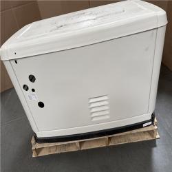 California AS-IS Generac Guardian 22kW