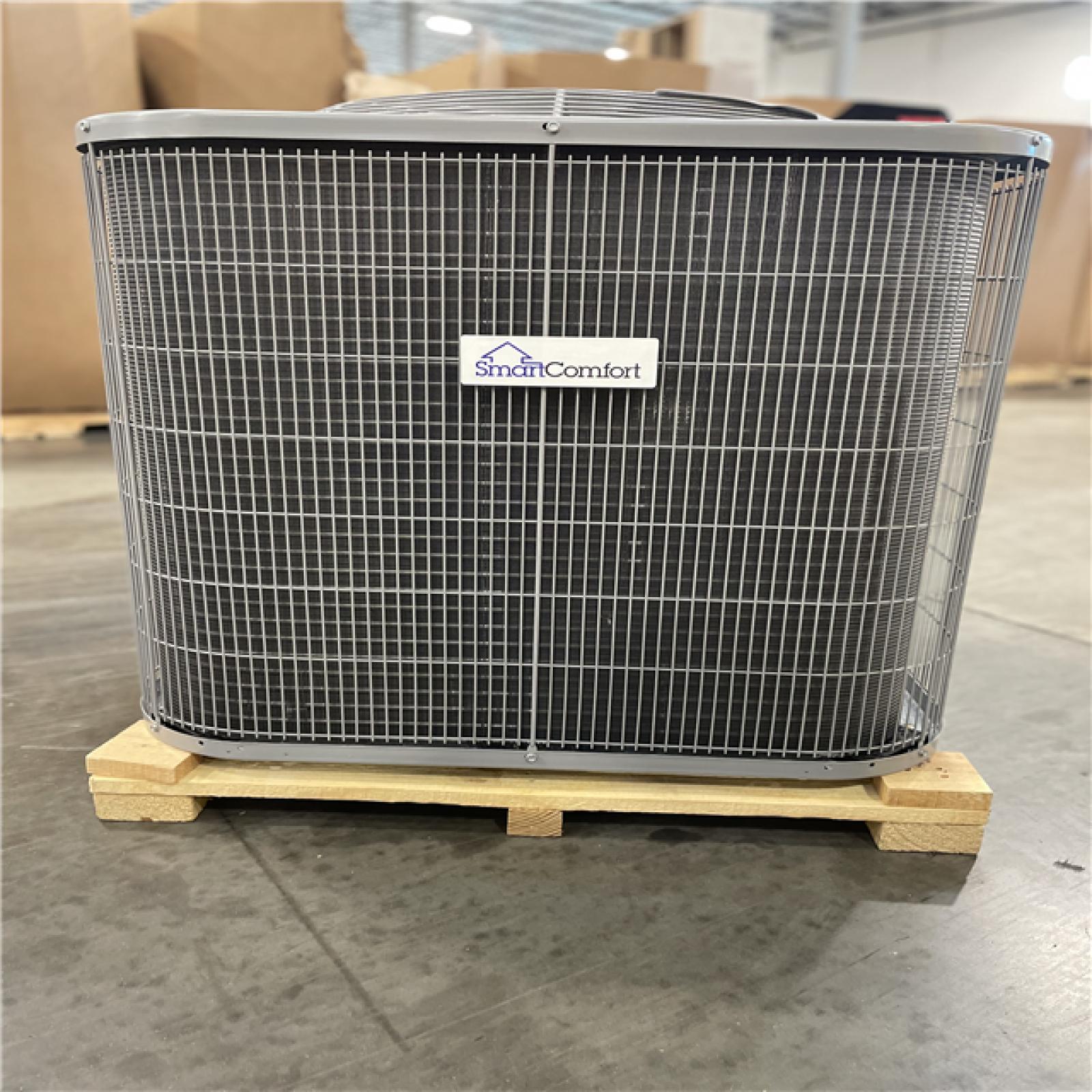 DALLAS LOCATION- SMARTCOMFORT BY CARRIER 3.0 Ton 14.3 Seer2 Condensing Unit
