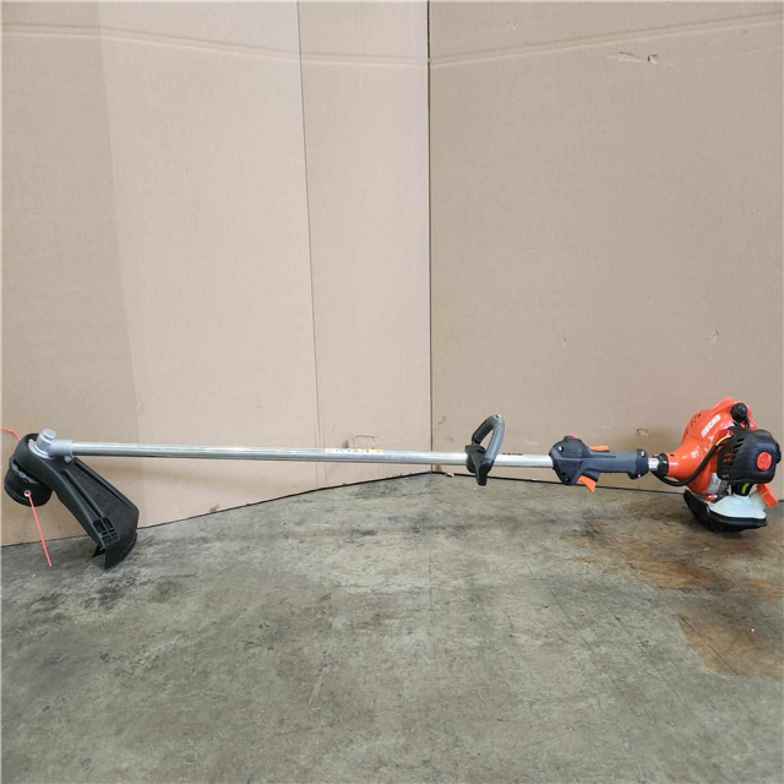 Phoenix NEW ECHO 21.2 cc Gas 2-Stroke Straight Shaft String Trimmer