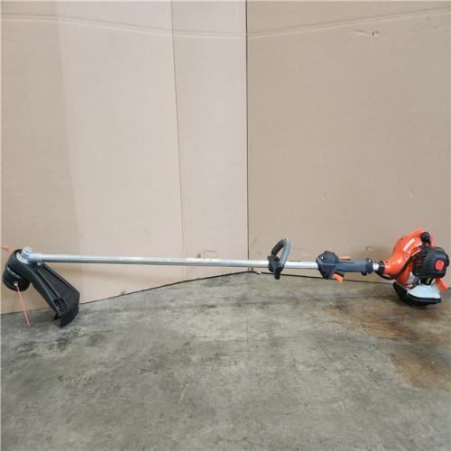 Phoenix NEW ECHO 21.2 cc Gas 2-Stroke Straight Shaft String Trimmer