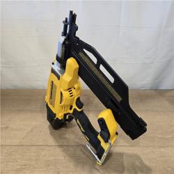 AS-IS DEWALT 20-Volt 21° Cordless Framing Nailer (Tool-Only)