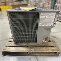 DALLAS LOCATION- AS IS- SMART COMFORT BY CARRIER 2.0 TON 14.3 Seer 2 Condensor