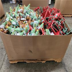 Phoenix Location Mixed Christmas Pallet