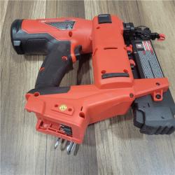 AS-IS Milwaukee M18 Fuel 18V Brushless 18-Gauge Brad Nailer 2746-20 (Bare Tool)