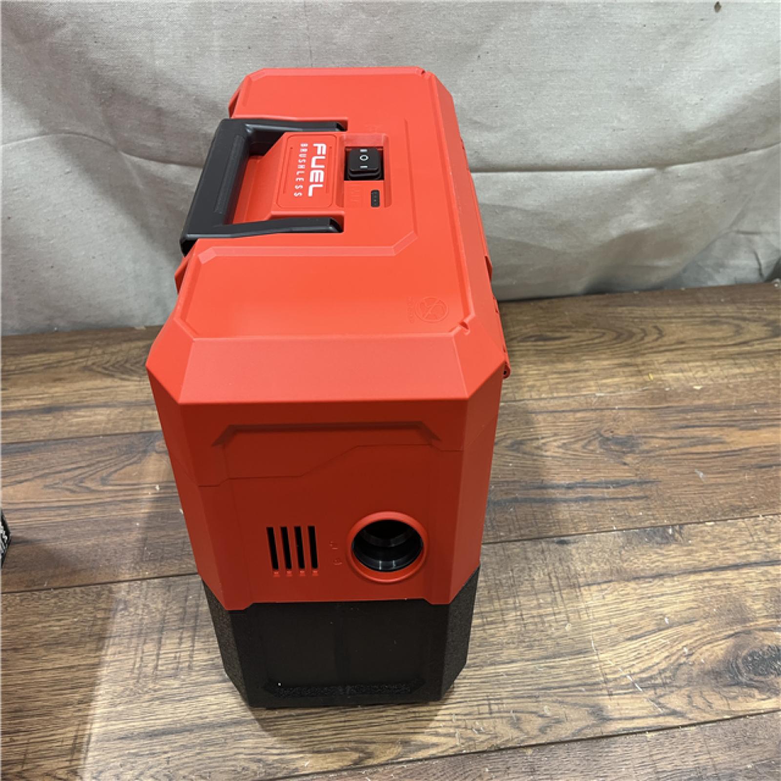 AS-IS Milwaukee M12 Cordless Shop Vacuum - Tool Only