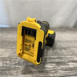 AS-IS DEWALT 20V XR Cordless 3 in. Cut-Off Tool (Tool Only)