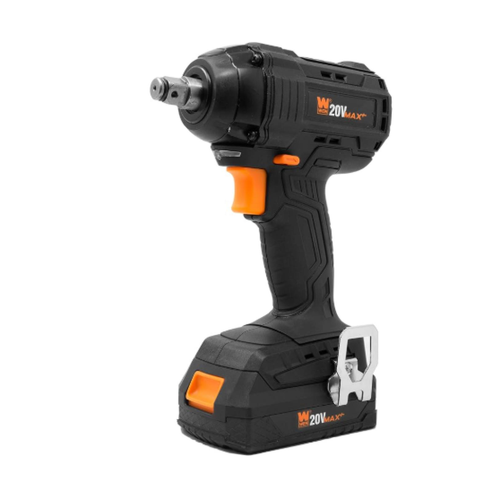 NEW! WEN 20 V BRUSHLESS IMPACT WRENCH ( 4 UNITS)