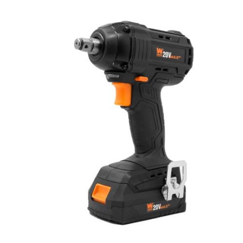NEW! WEN 20 V BRUSHLESS IMPACT WRENCH ( 4 UNITS)