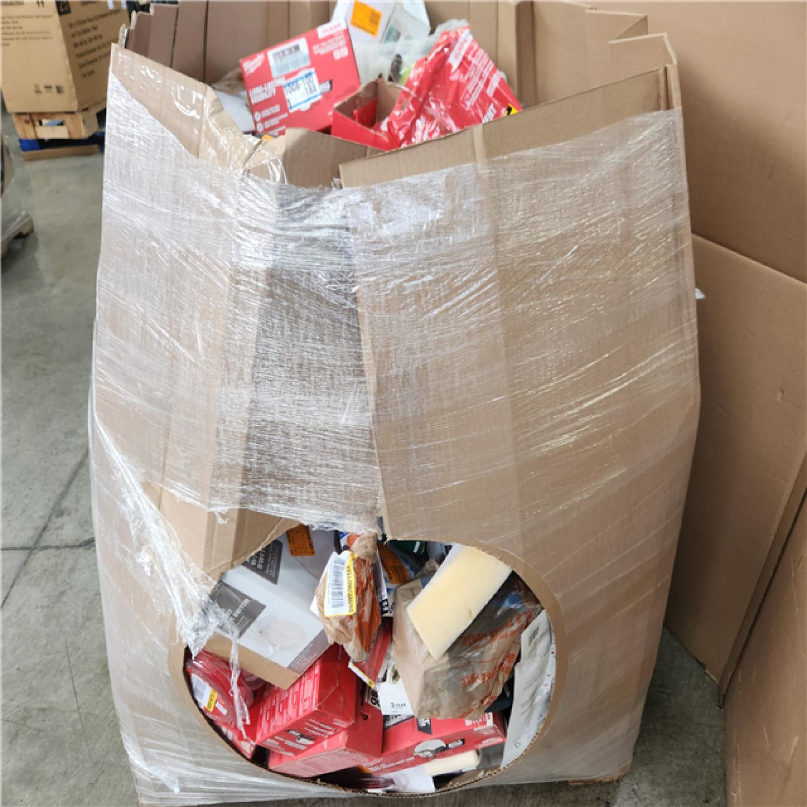 Phoenix AS-IS Monster Turbo Pallet