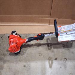 HOUSTON LOCATION - AS-IS Echo GT-225 21.2cc 2 Stroke Lightweight Durable Gas Curved Shaft String Trimmer