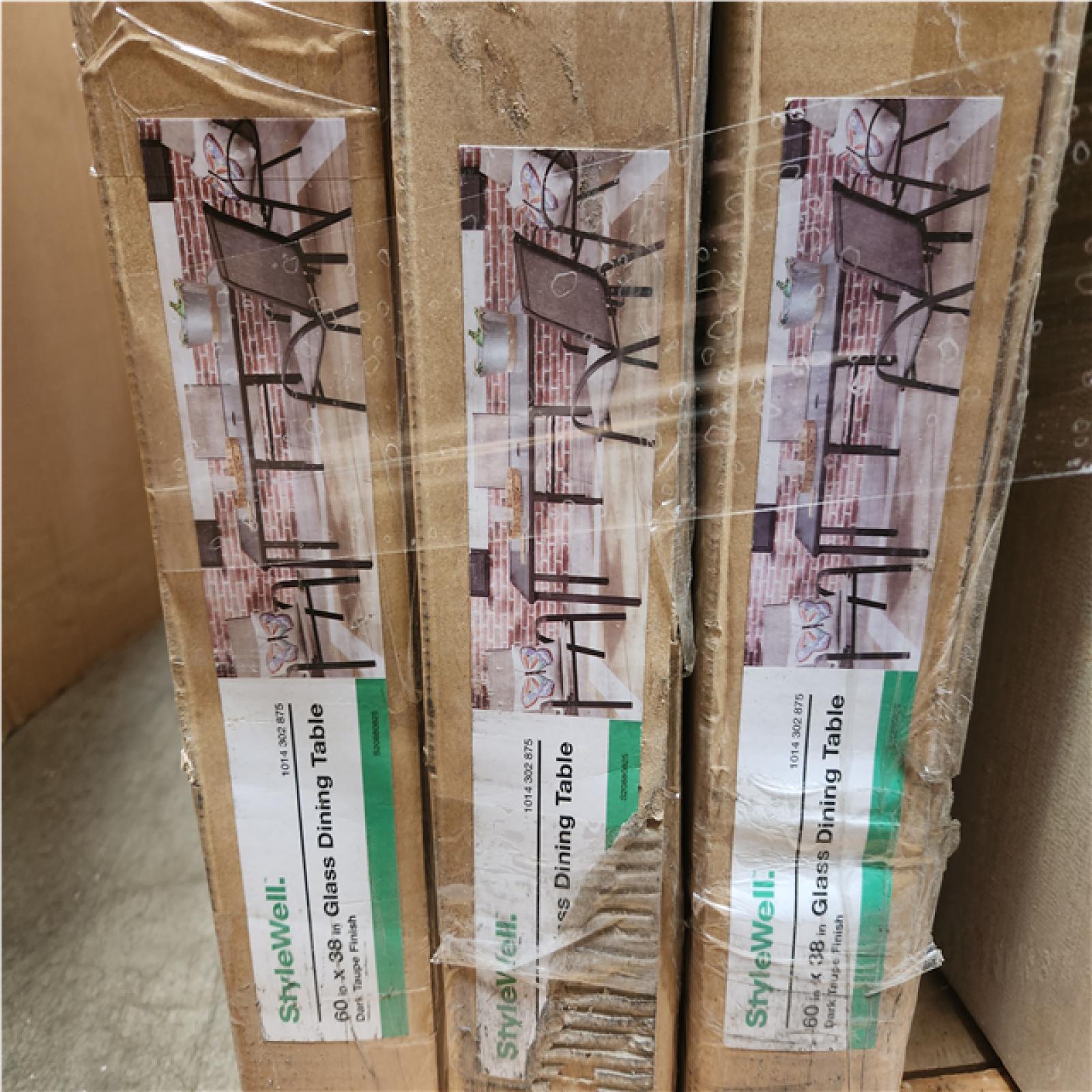 Phoenix AS-IS Mixed Home Improvement Pallet