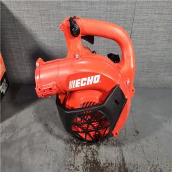 HOUSTON LOCATION - AS-IS ECHO PB-2520AA Handheld Blower Gas 25.4cc Engine
