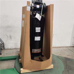 Dallas Location - As-Is Husky 60 Gal. 3.7 HP 175 PSI Electric Air Compressor