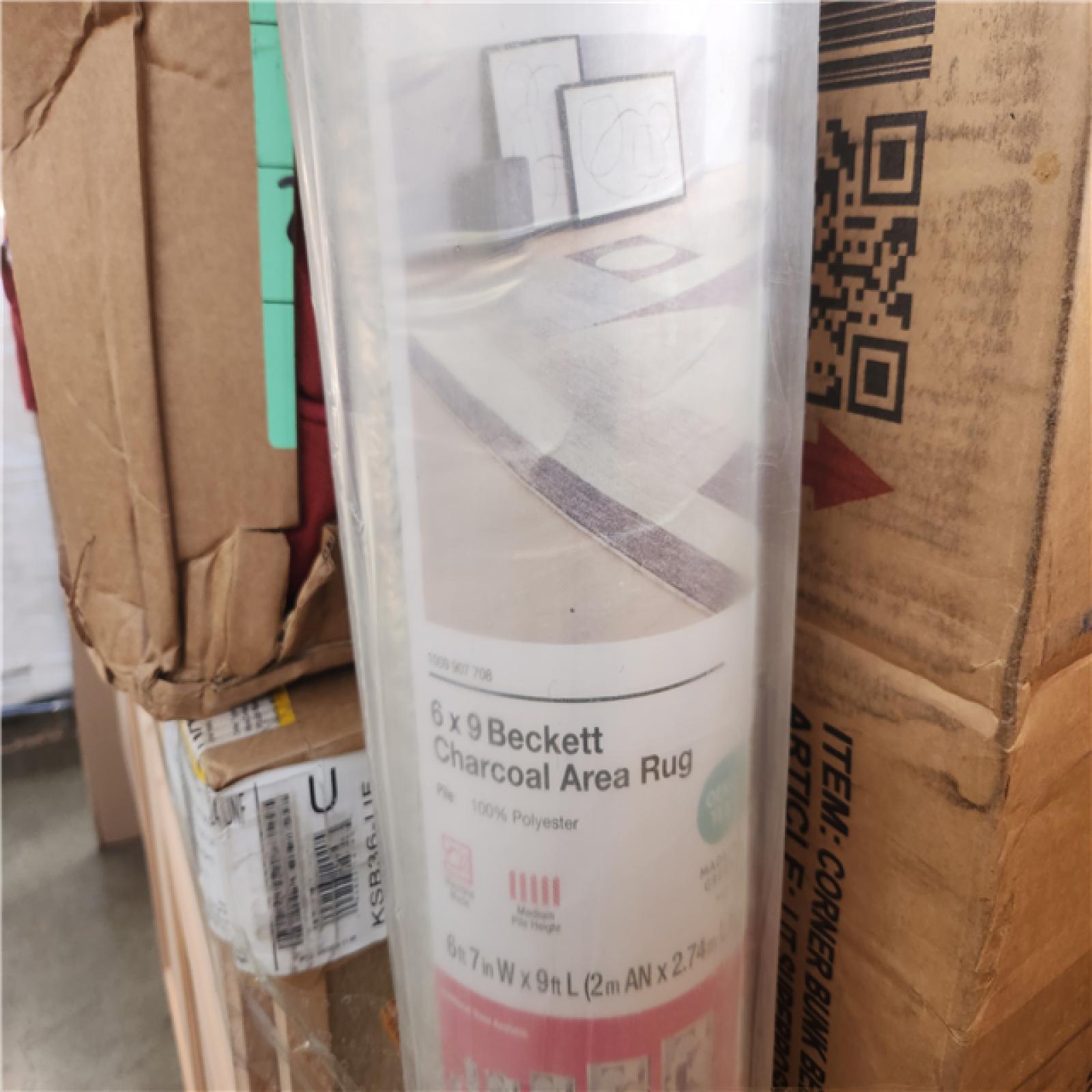 Phoenix AS-IS Mixed Home Improvement Pallet