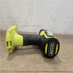 AS-IS RYOBI ONE+ HP 18V Brushless Cordless 2-Tool Combo Kit