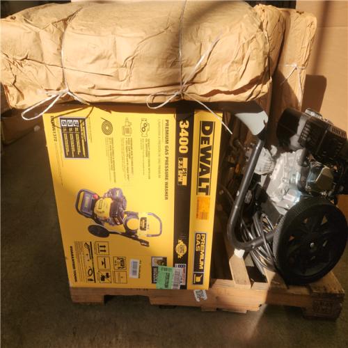 Phoenix AS-IS Monster Turbo Pallet