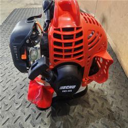 HOUSTON LOCATION - AS-IS ECHO 21.2 Cc Gas 2-Stroke Attachment Capable Power Head for Use with Pro Attachment Series