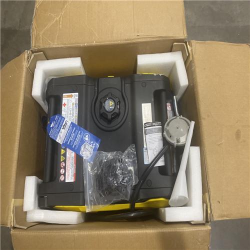 Dallas Location - As-Is  Champion Power Equipment 6500-Watt Generator