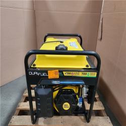 CALIFORNIA AS-IS OUT DOOR POWER EQUIPMENT